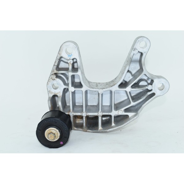Suporte Coxim Câmbio Ford Fusion Titanium Ecoboost 2.0 18/19