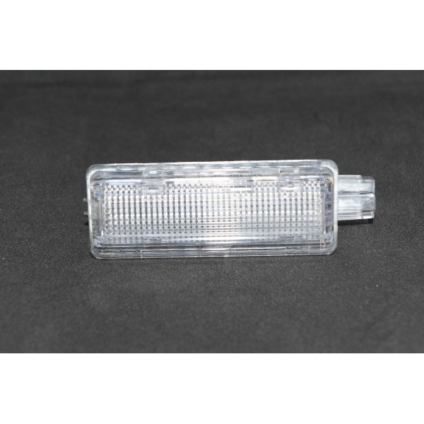 Luz De Cortesia Ford Fusion Titanium Ecoboost 2.0 18/19