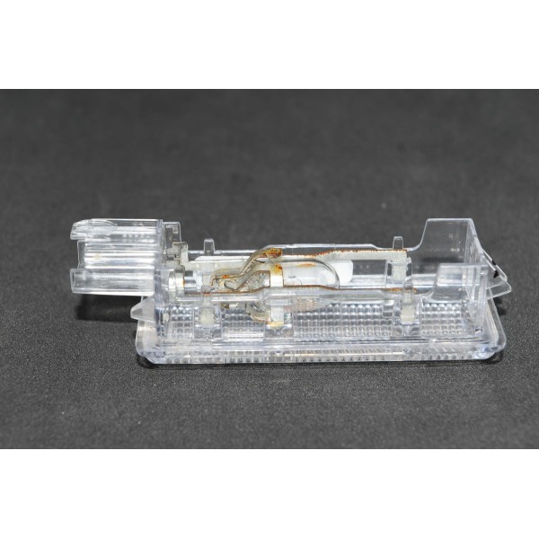 Luz De Cortesia Ford Fusion Titanium Ecoboost 2.0 18/19