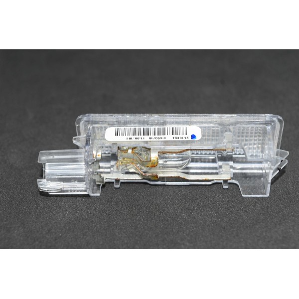 Luz De Cortesia Ford Fusion Titanium Ecoboost 2.0 18/19