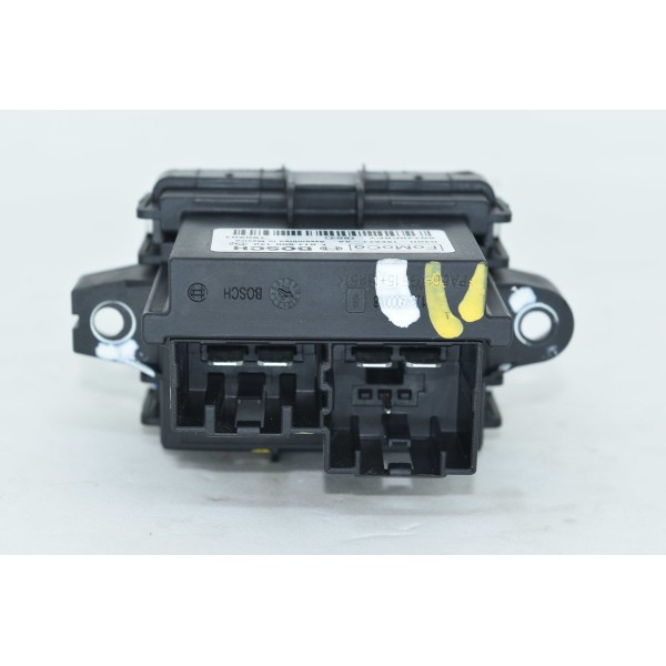 Resistência Ar Condicionado Ford Fusion Titanium 2.0 18/19