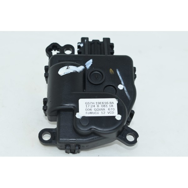 Motor Atuador Caixa Evaporadora Fusion Titanium 2.0 18/19