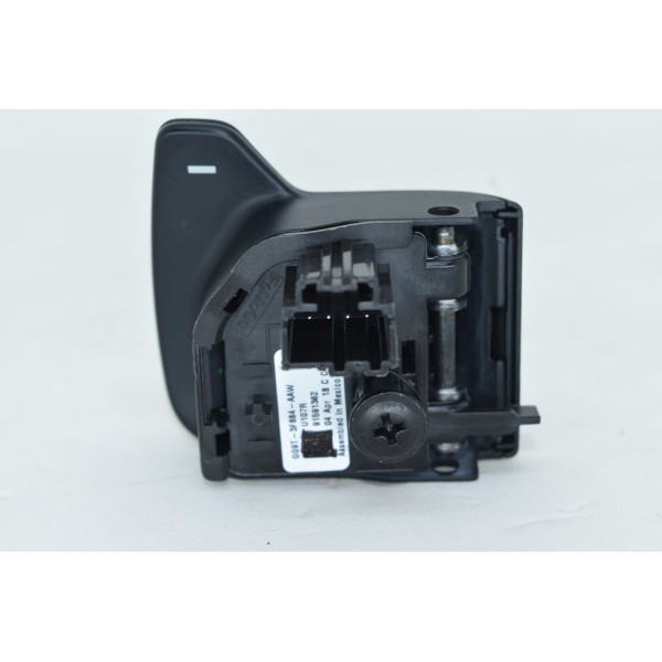 Borboleta Esquerda Troca Marcha Fusion Titanium 2.0 18/19