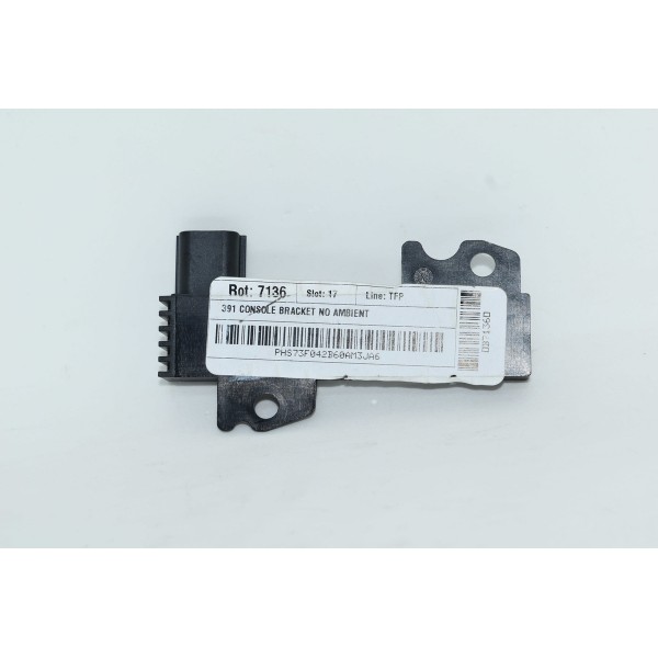 Sensor Presença Da Chave Ford Fusion Titanium 2.0 18/19