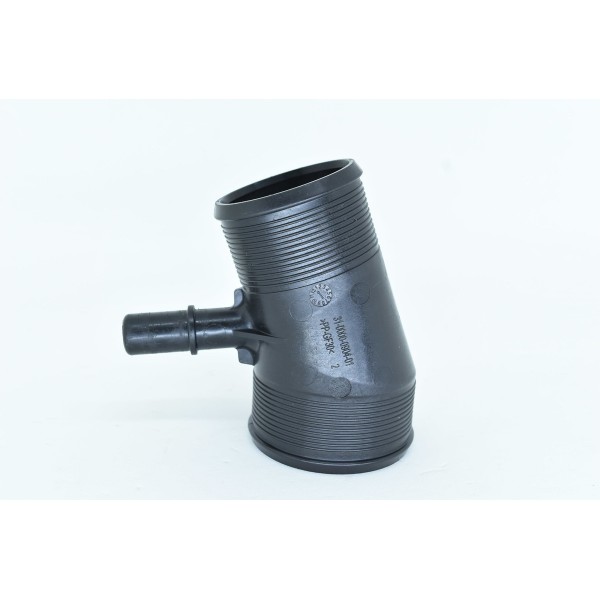 Flange Tbi Corpo Borboleta Fusion Titanium Ecoboost 2.0 18