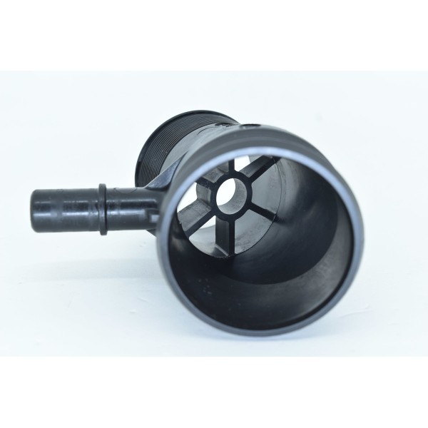 Flange Tbi Corpo Borboleta Fusion Titanium Ecoboost 2.0 18