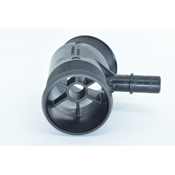 Flange Tbi Corpo Borboleta Fusion Titanium Ecoboost 2.0 18