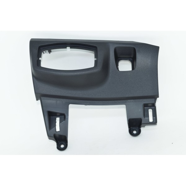 Acabamento Botão Comando Farol Fusion Titanium 2.0 18/19