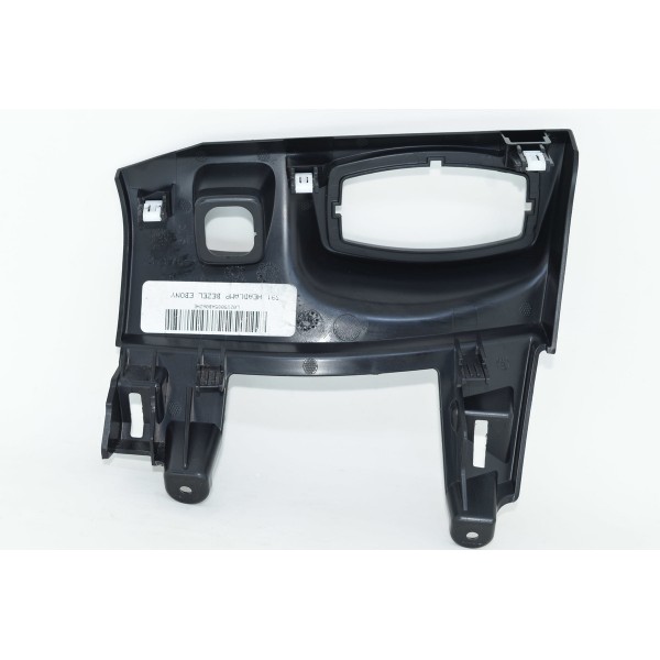 Acabamento Botão Comando Farol Fusion Titanium 2.0 18/19