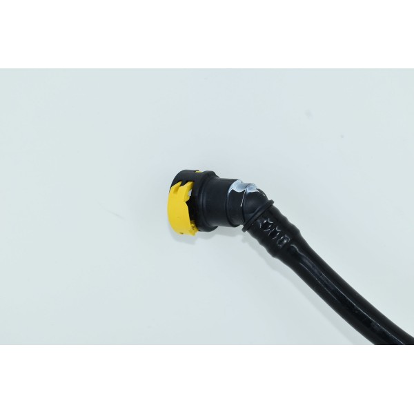 Sensor Combustível Com Mangueira Fusion Titanium 2.0 18/19