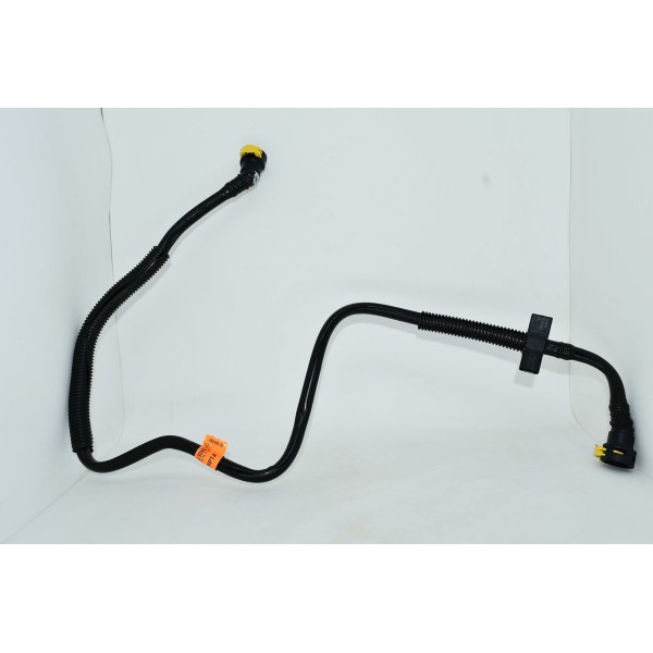 Sensor Combustível Com Mangueira Fusion Titanium 2.0 18/19