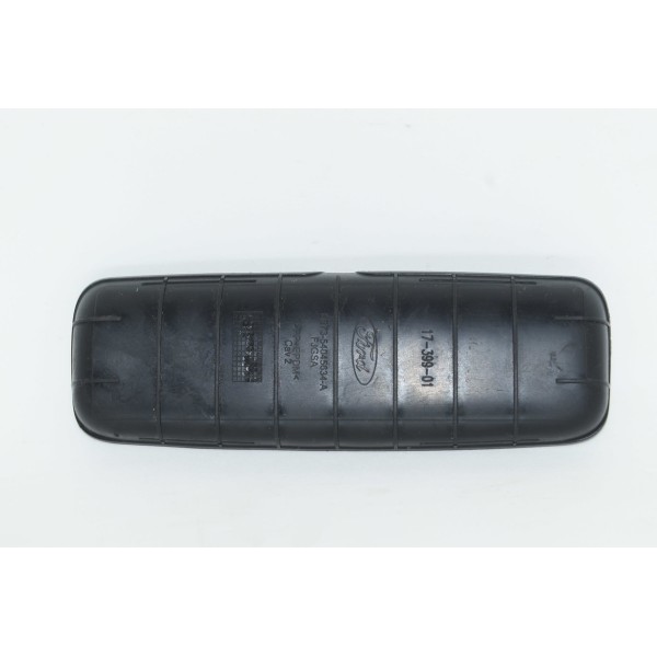 Acabamento Borracha Console Central Fusion Titanium 2.0 18