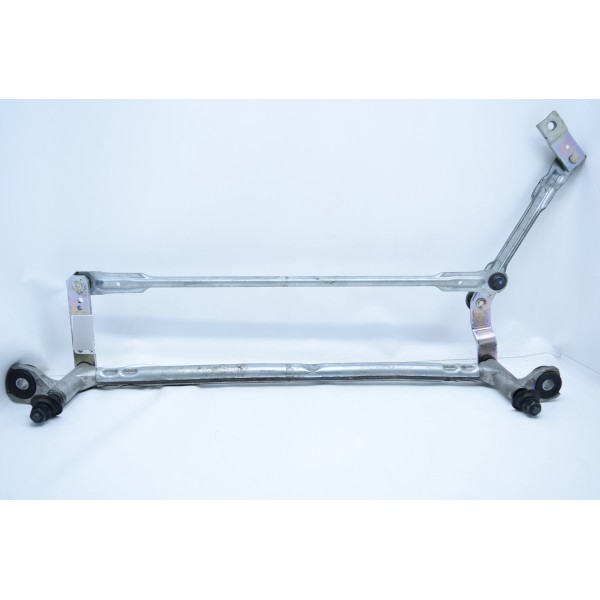 Galhada Limpador Parabrisa Dianteiro Vw Virtus Polo Msi 1.6