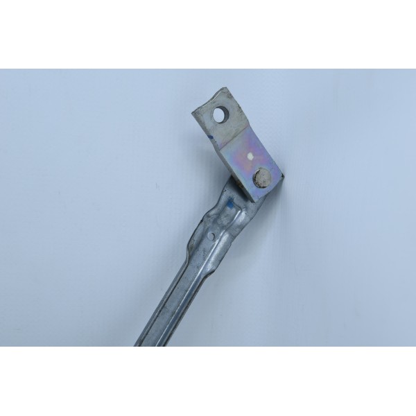 Galhada Limpador Parabrisa Dianteiro Vw Virtus Polo Msi 1.6