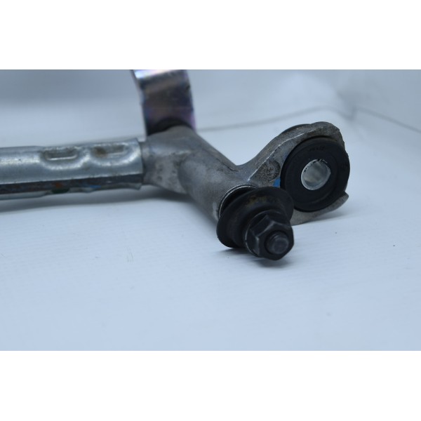 Galhada Limpador Parabrisa Dianteiro Vw Virtus Polo Msi 1.6