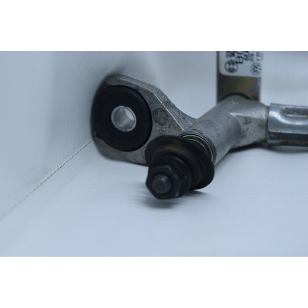 Galhada Limpador Parabrisa Dianteiro Vw Virtus Polo Msi 1.6