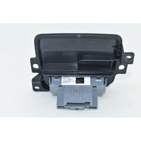 Botão Comando Auto Hold Fusion Titanium Ecoboost 2.0 18/19