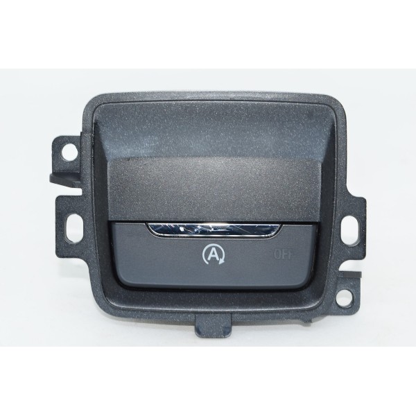 Botão Comando Auto Hold Fusion Titanium Ecoboost 2.0 18/19