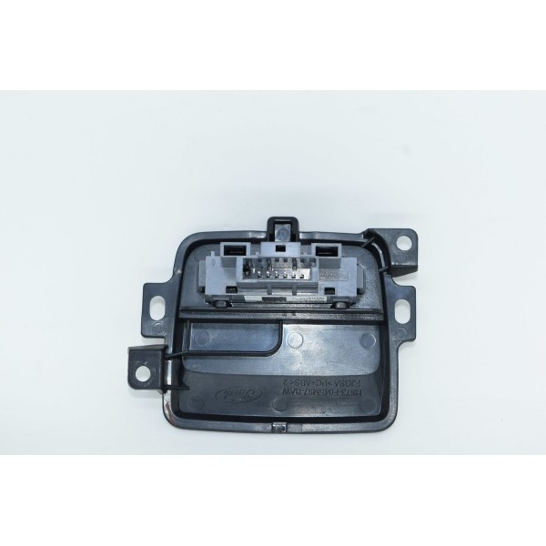 Botão Comando Auto Hold Fusion Titanium Ecoboost 2.0 18/19