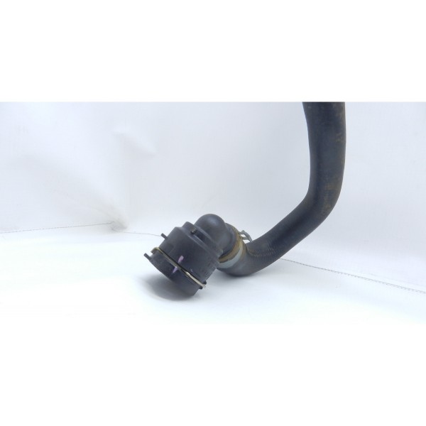 Conjunto Mangueira Agua Caixa Marcha Vw Virtus Msi 1.6