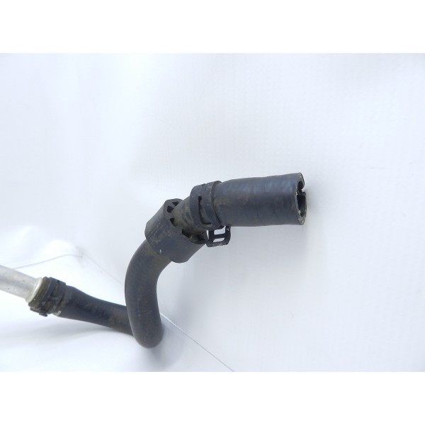 Conjunto Mangueira Agua Caixa Marcha Vw Virtus Msi 1.6