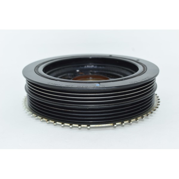 Polia Virabrequim Fusion Titanium Ecoboost 2.0 2018