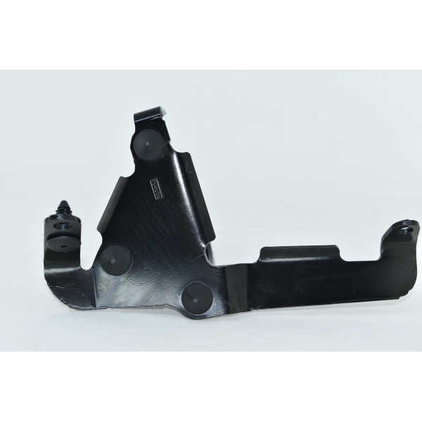 Suporte Bomba Aguá Elétrica Auxiliar Fusion Titanium 2.0 18