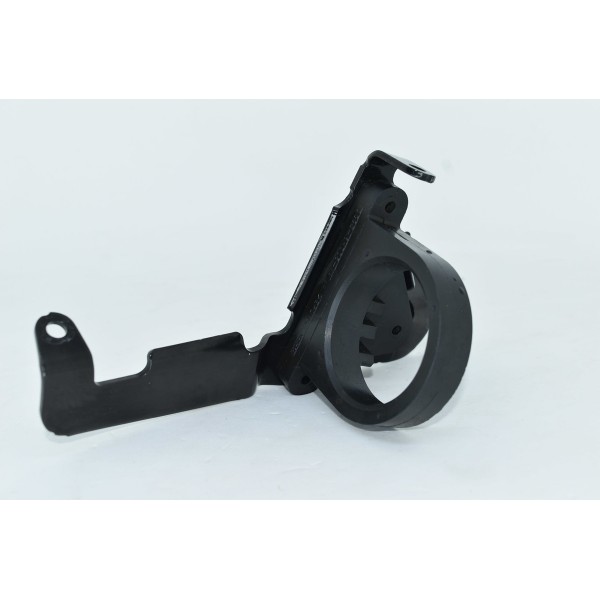 Suporte Bomba Aguá Elétrica Auxiliar Fusion Titanium 2.0 18