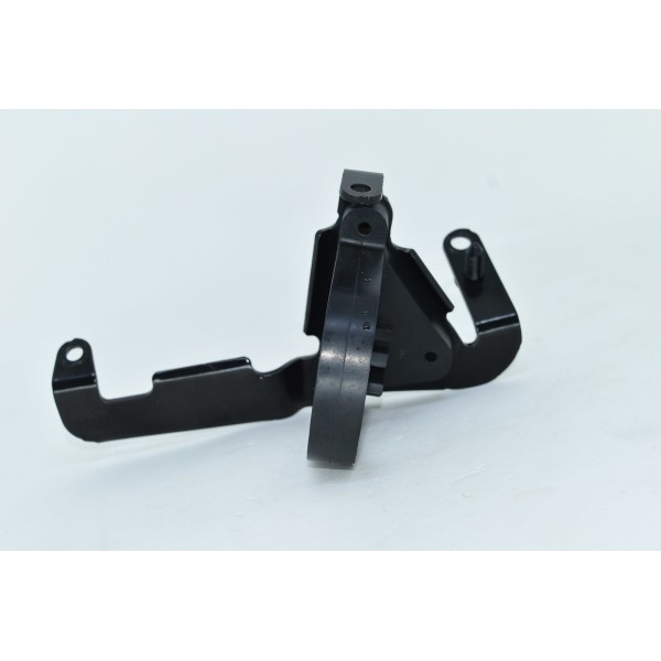 Suporte Bomba Aguá Elétrica Auxiliar Fusion Titanium 2.0 18