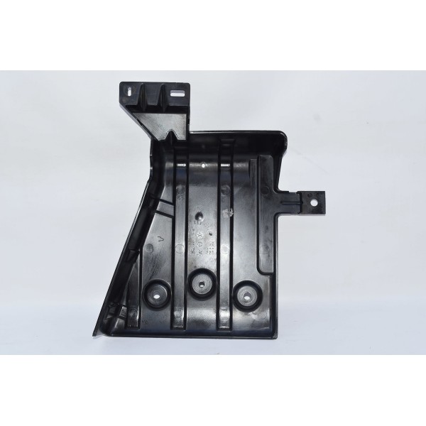 Defletor Protetor Caixa Roda Fusion Titanium Ecoboost 2.0 19