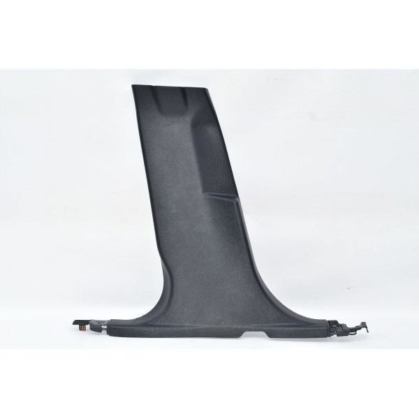 Acabamento Coluna Lateral Dianteiro Esquerdo Fusion Titanium