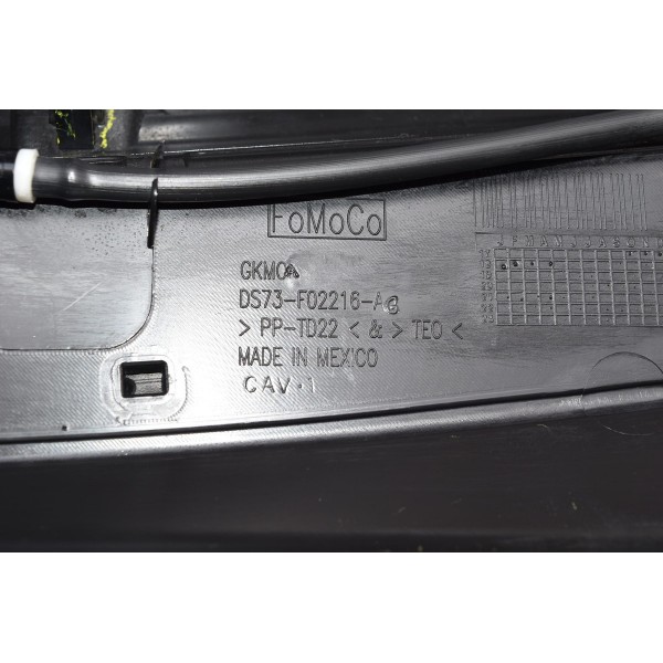 Churrasqueira Grelha Fusion Titanium 2.0 18/19-descrição