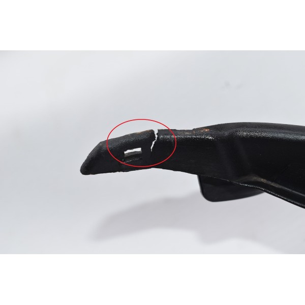 Churrasqueira Grelha Fusion Titanium 2.0 18/19-descrição