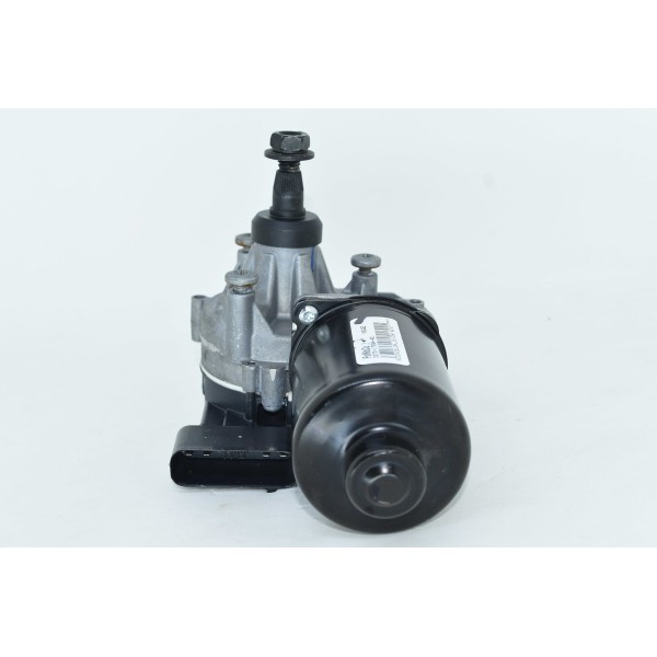 Motor Limpador Parabrisa Dianteiro Esquerdo Fusion Titanium