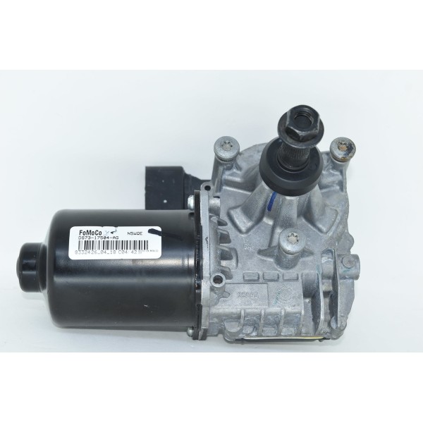 Motor Limpador Parabrisa Dianteiro Esquerdo Fusion Titanium