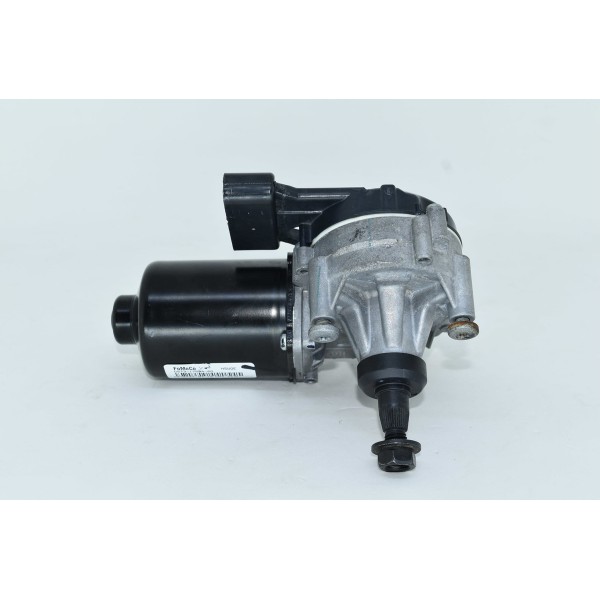 Motor Limpador Parabrisa Dianteiro Esquerdo Fusion Titanium