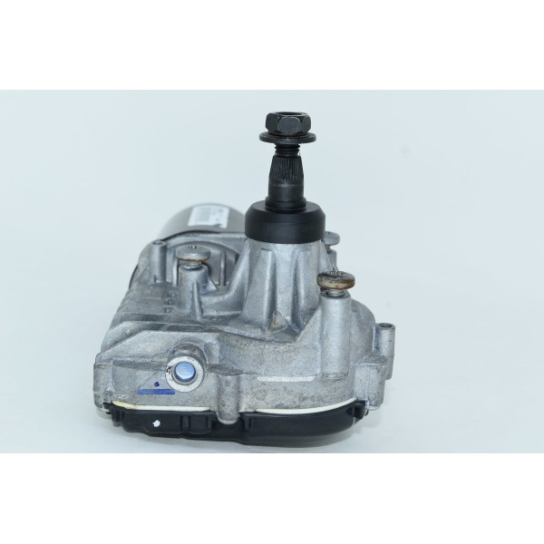 Motor Limpador Parabrisa Dianteiro Esquerdo Fusion Titanium