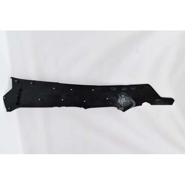 Acabamento Console Central Direito Fusion Titanium 2.0 2018