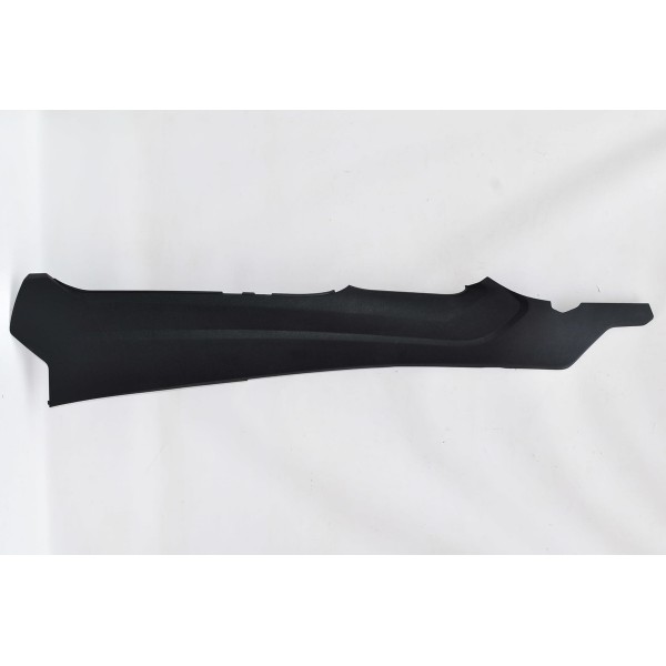 Acabamento Console Central Direito Fusion Titanium 2.0 2018