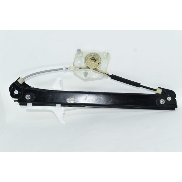 Maquina De Vidro Traseira Direita Manual Vw Up Tsi 1.0 2018