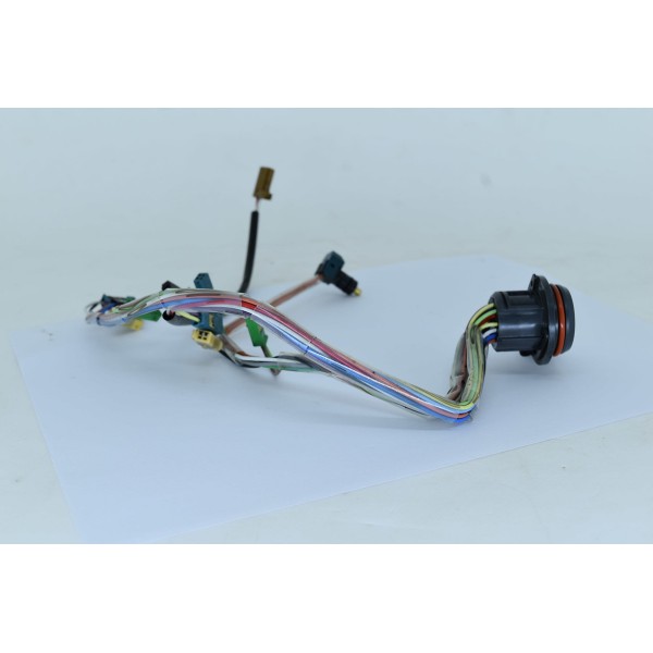 Sensor Temperatura Chicote Caixa De Marcha C4 Lounge 1.6 16