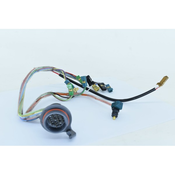 Sensor Temperatura Chicote Caixa De Marcha C4 Lounge 1.6 16