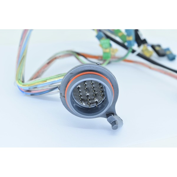 Sensor Temperatura Chicote Caixa De Marcha C4 Lounge 1.6 16