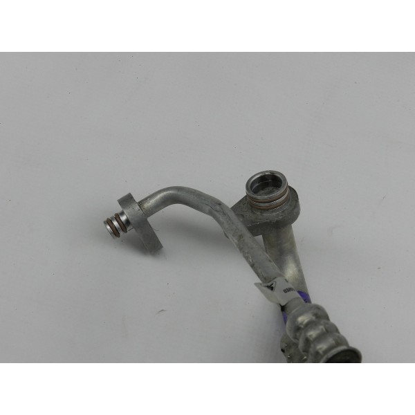 Mangueira Do Ar Condicionado C4 Lounge Thp 1.6 2016