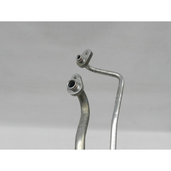 Mangueira Do Ar Condicionado C4 Lounge Thp 1.6 2016