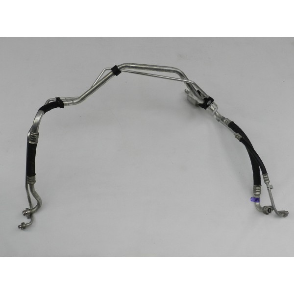 Mangueira Do Ar Condicionado C4 Lounge Thp 1.6 2016