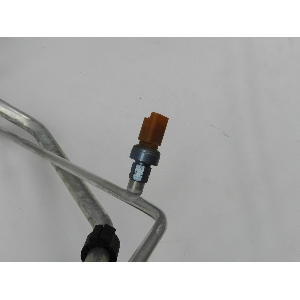 Mangueira Do Ar Condicionado C4 Lounge Thp 1.6 2016