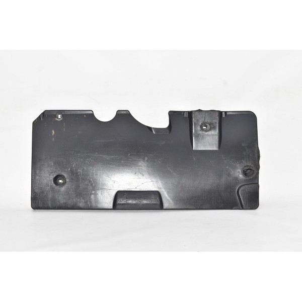 Proteção Do Motor Citroen C4 Lounge Thp 1.6 2016- Descrição