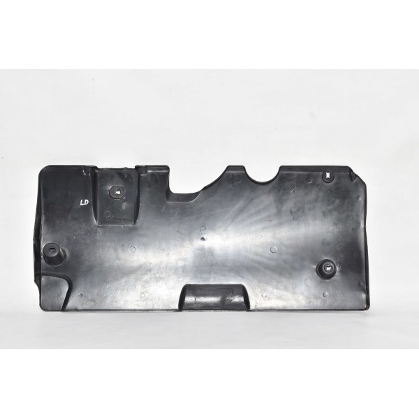 Proteção Do Motor Citroen C4 Lounge Thp 1.6 2016- Descrição