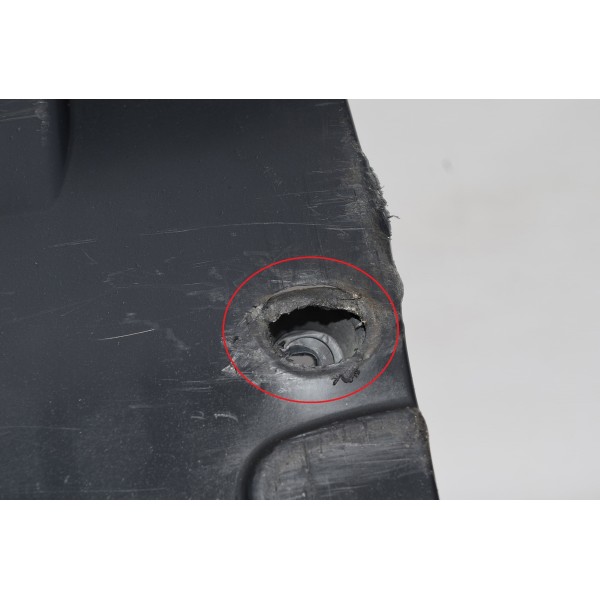 Proteção Do Motor Citroen C4 Lounge Thp 1.6 2016- Descrição